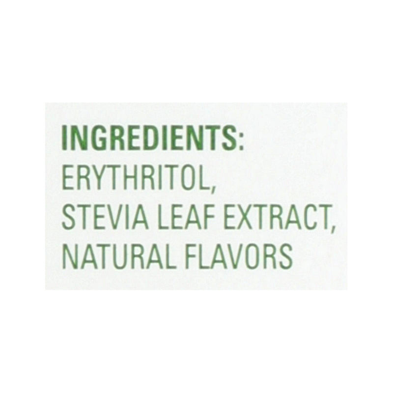 Truvia - Sweetener Natural - Case Of 6 - 140 Ct - GreatEagleInc