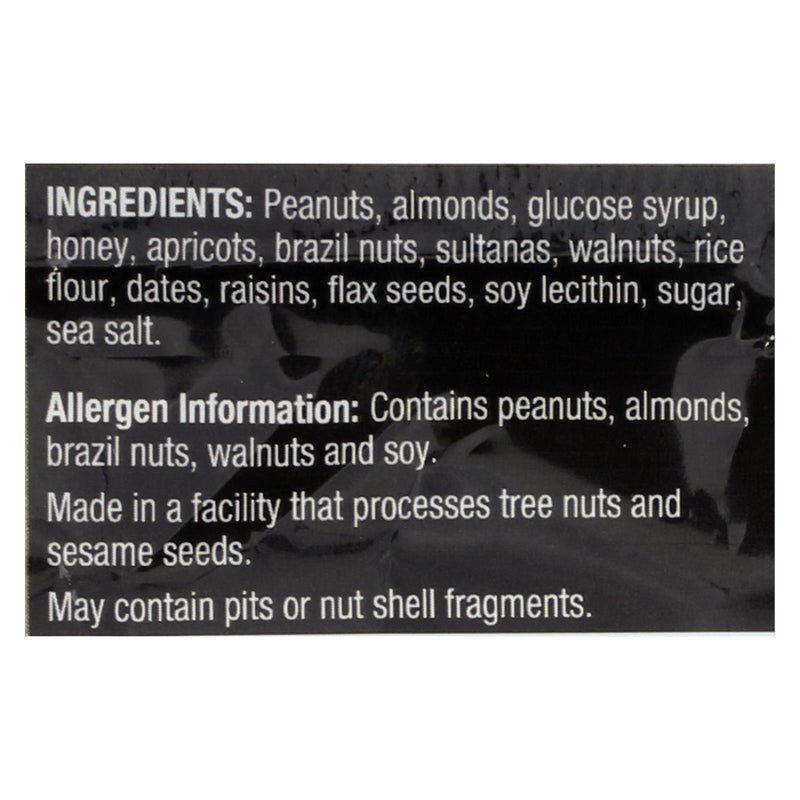 Kind Bar - Delight - Case Of 12 - 1.4 Oz - GreatEagleInc