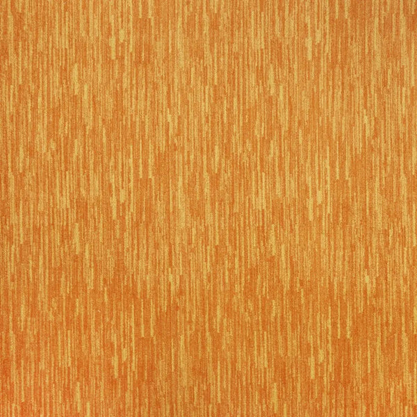 5' X 5' Orange Square Indoor Outdoor Area Rug - GreatEagleInc
