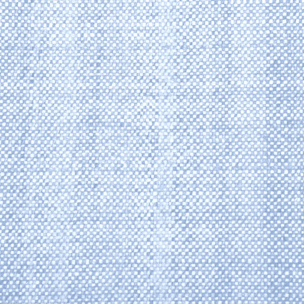 5' X 7' Blue Striped Handmade Stain Resistant Non Skid Indoor Outdoor Area Rug Homeroots Outdoor