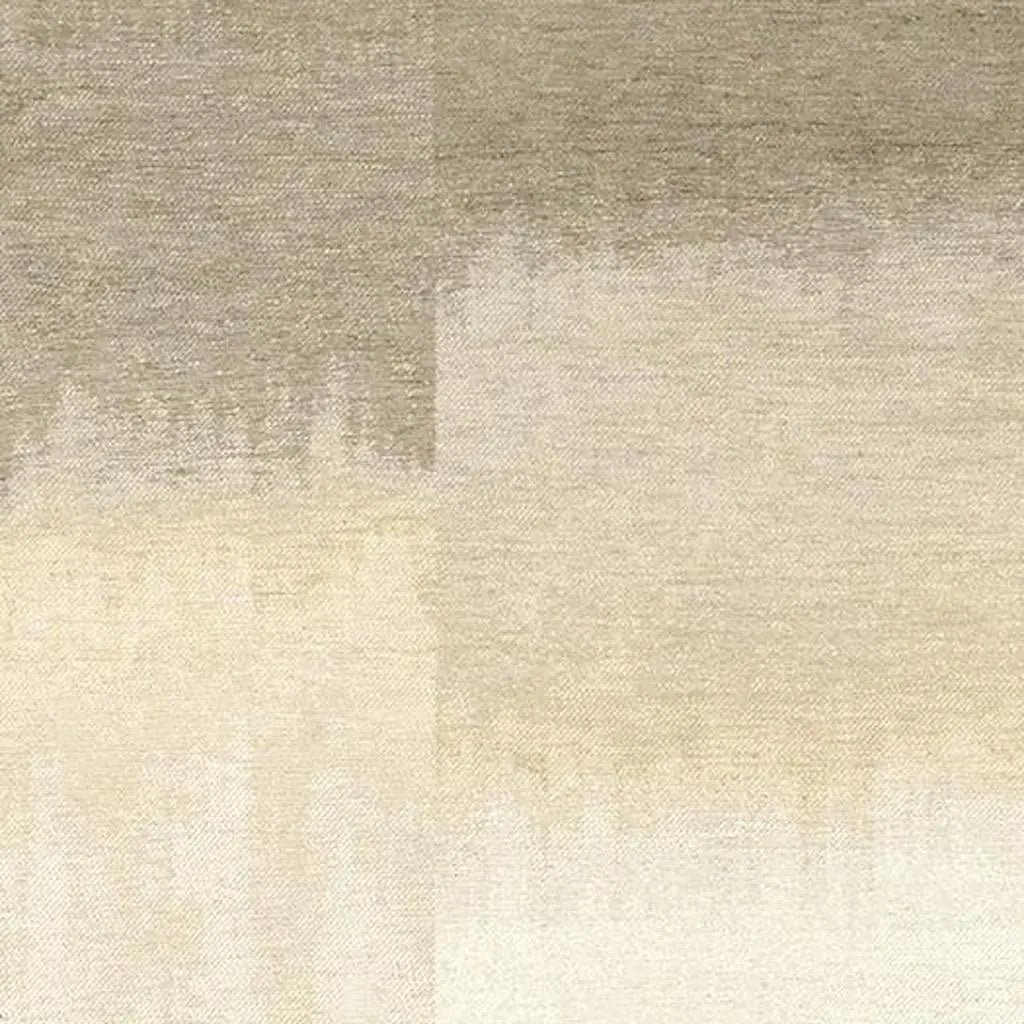 5' X 7' Gray And White Abstract Washable Area Rug With UV Protection Homeroots Home Decor