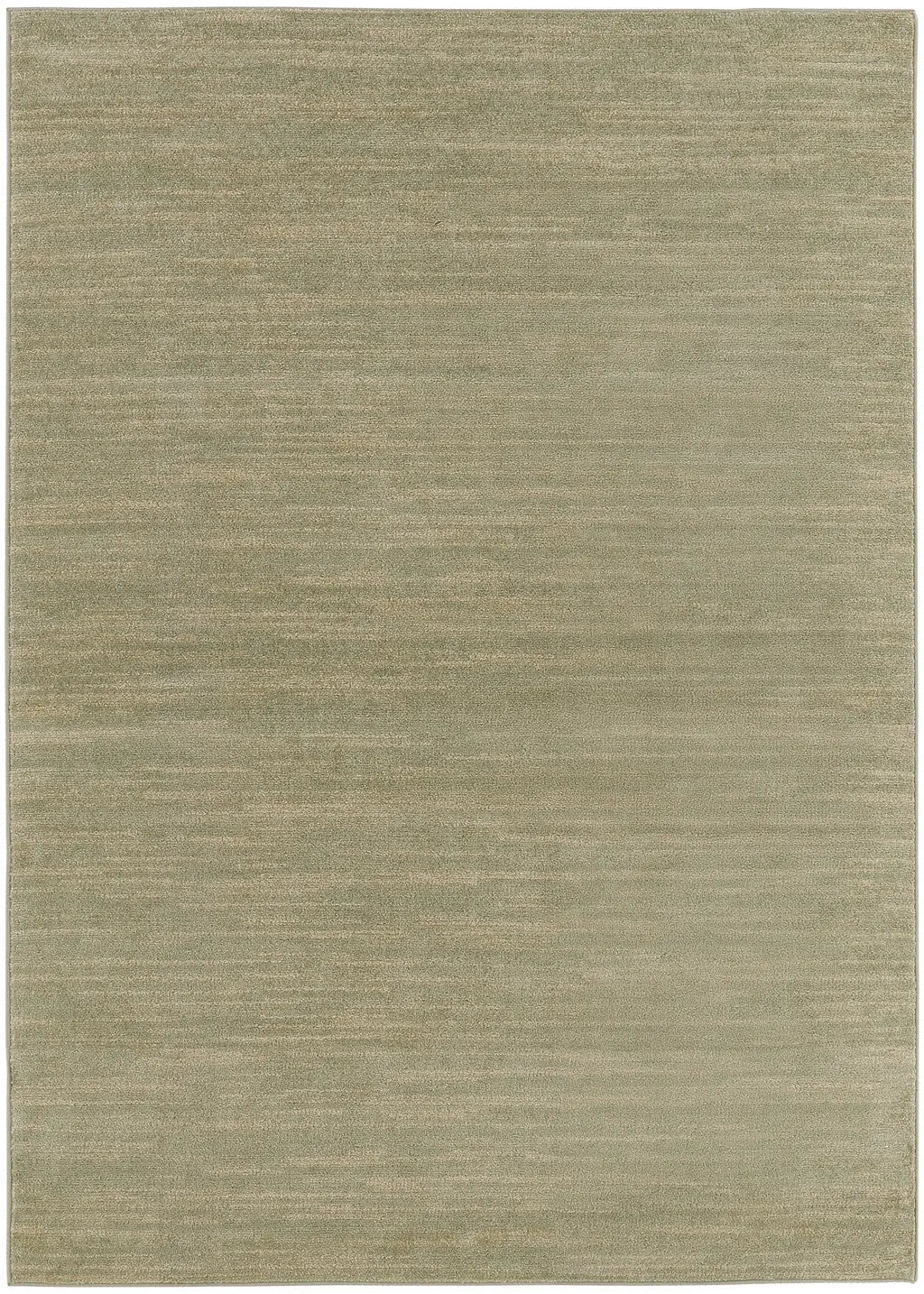 5' X 7' Green And Gold Abstract Indoor Outdoor Area Rug Homeroots Outdoor