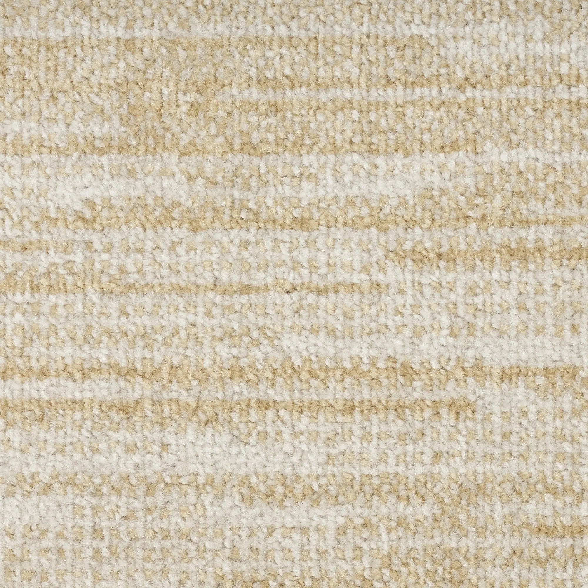 5' X 7' Ivory And Gold Abstract Indoor Outdoor Area Rug Homeroots Outdoor