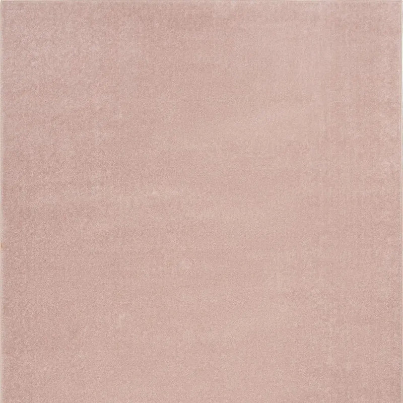 5' X 7' Pink Indoor Outdoor Area Rug - GreatEagleInc