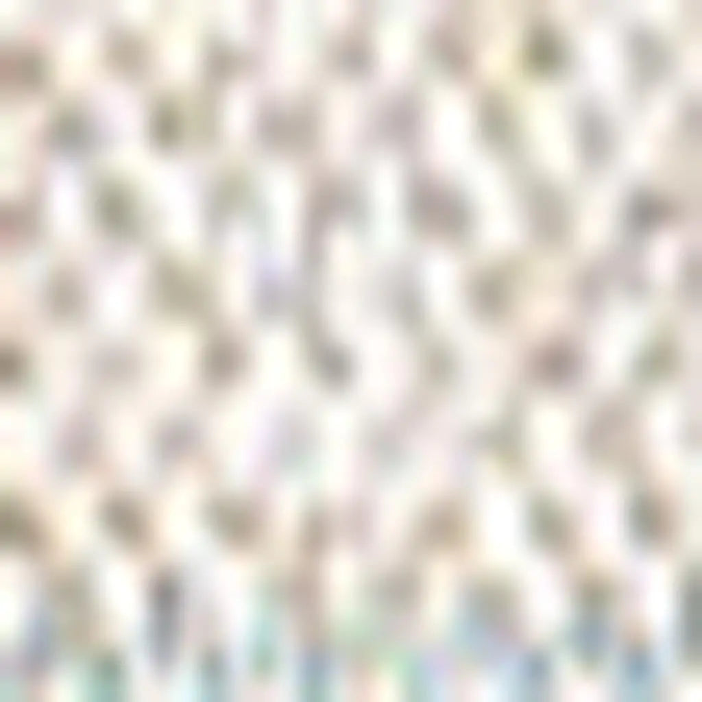 5' X 8' Aqua And Cream Striped Indoor Outdoor Area Rug Homeroots Outdoor