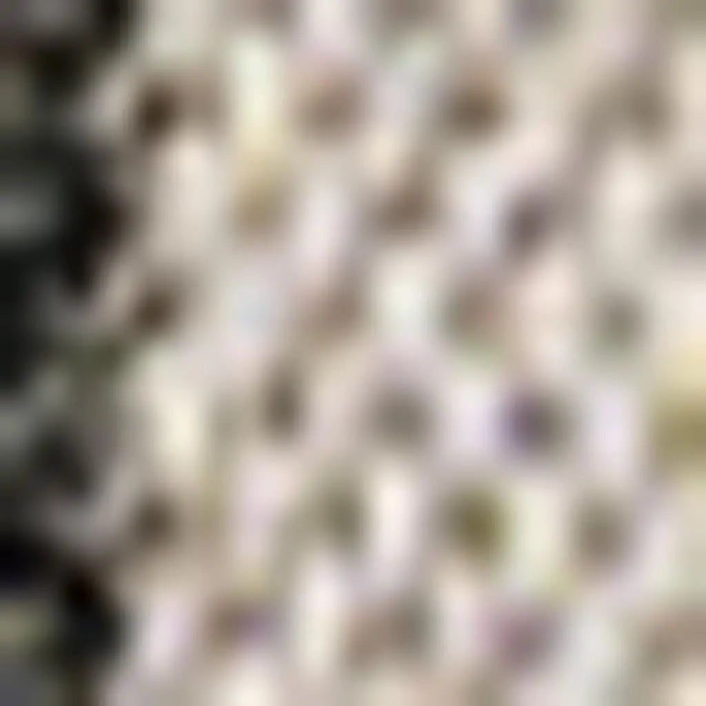 5' X 8' Black And Beige Striped Indoor Outdoor Area Rug Homeroots Outdoor