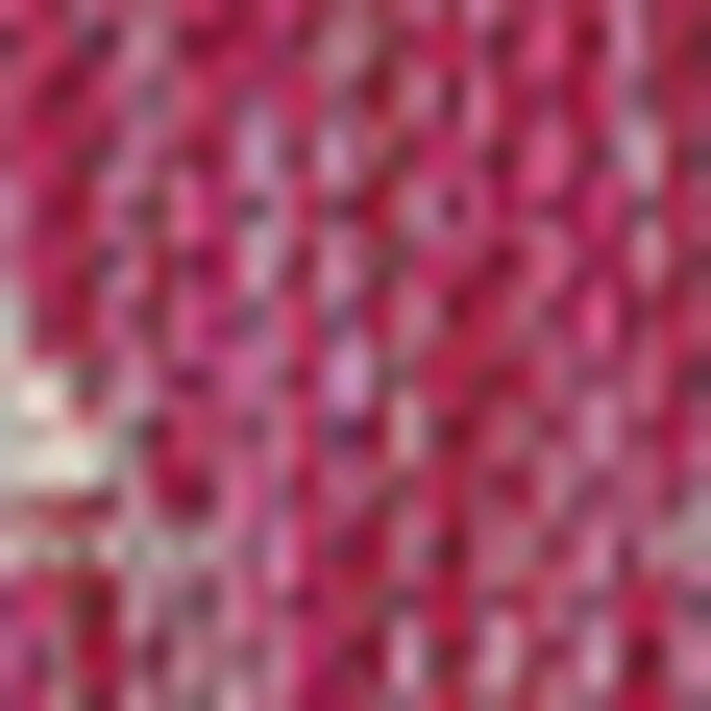 5' X 8' Fuchsia And Light Gray Trellis Indoor Outdoor Area Rug Homeroots Outdoor