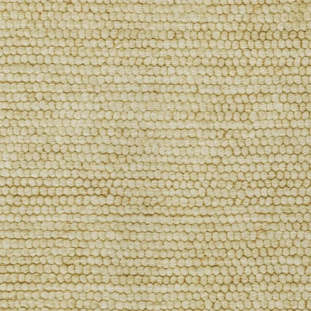 5' X 8' Gold And Wheat Striped Washable Indoor Outdoor Area Rug Homeroots Outdoor