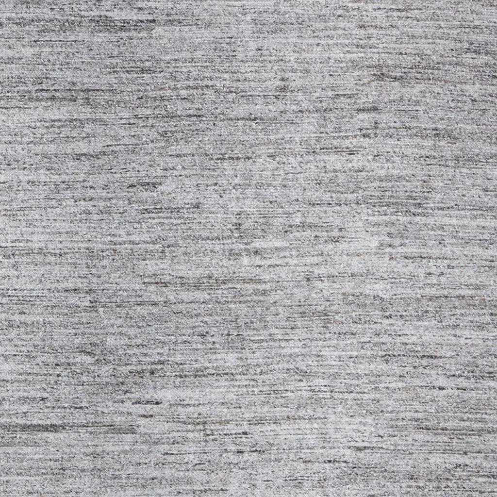 5' X 8' Gray And Brown Handmade Indoor Outdoor Area Rug Homeroots Outdoor