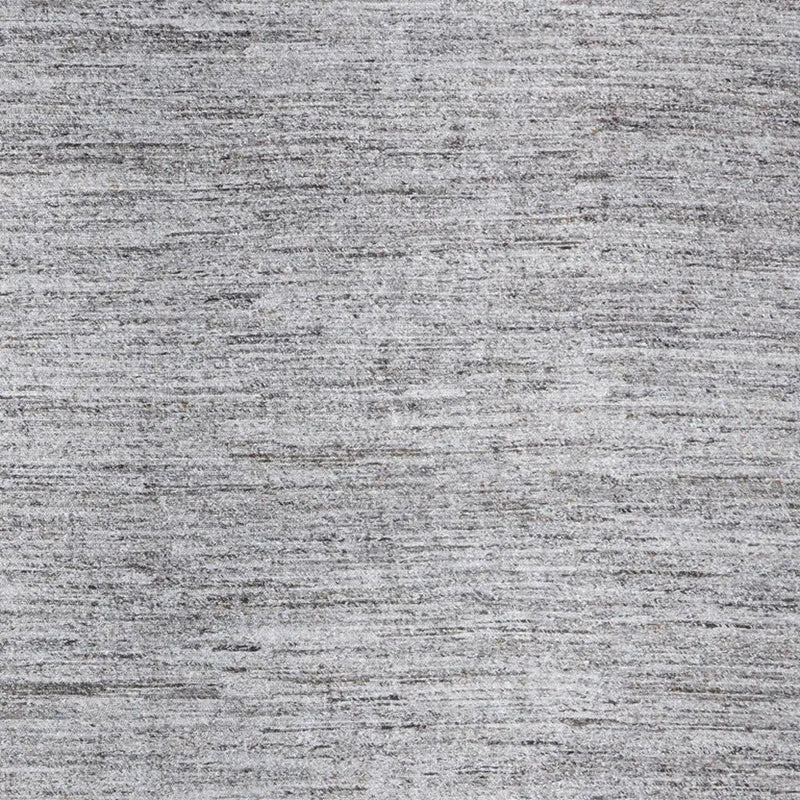 5' X 8' Gray And Brown Handmade Indoor Outdoor Area Rug Homeroots Outdoor
