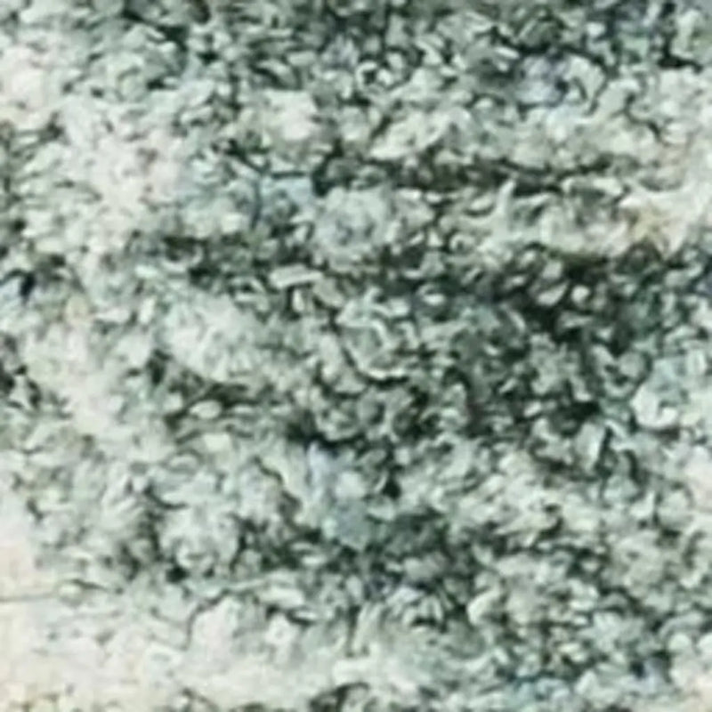5' X 8' Ivory And Blue Abstract Area Rug Homeroots Home Decor