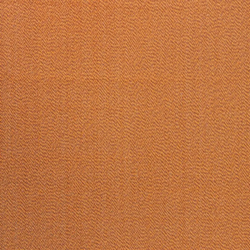 5' X 8' Orange And Dark Gray Striped Indoor Outdoor Area Rug Homeroots Outdoor