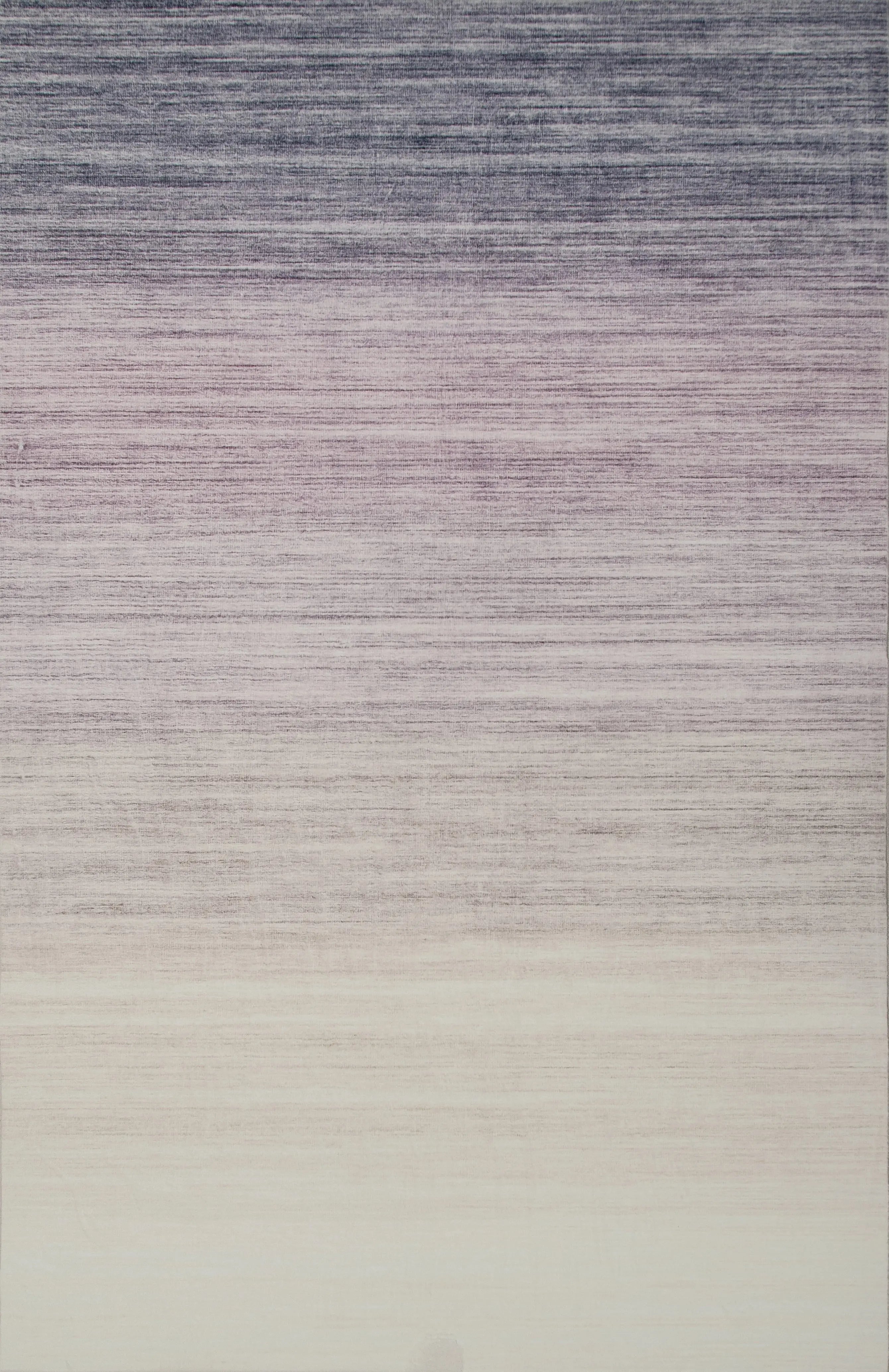 5' X 8' Purple Abstract Area Rug Homeroots Home Decor