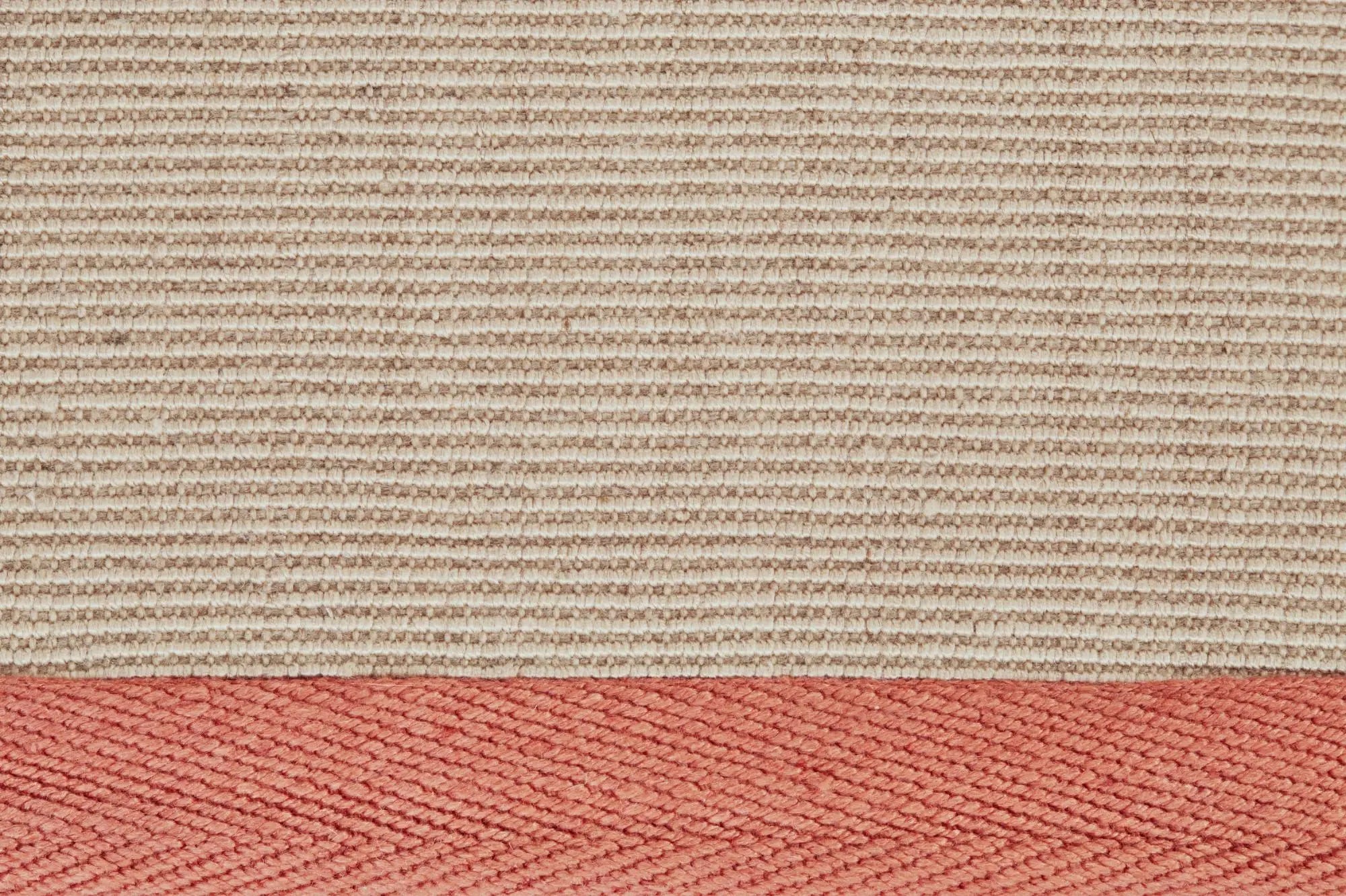 5' X 8' Tan And Orange Oriental Hand Woven Area Rug Homeroots Home Decor