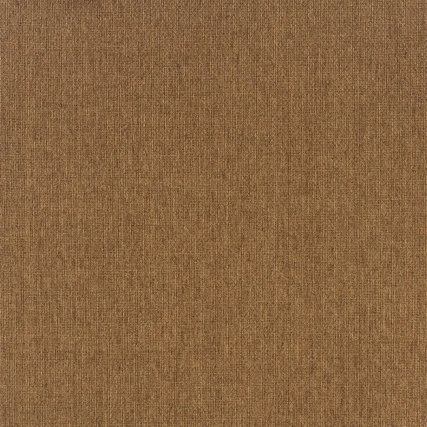 5' X 8' Tan Stain Resistant Indoor Outdoor Area Rug Homeroots Outdoor