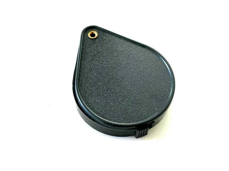 5x Power Pocket Magnifier Great for Travel and Handy Use Hashir Products
