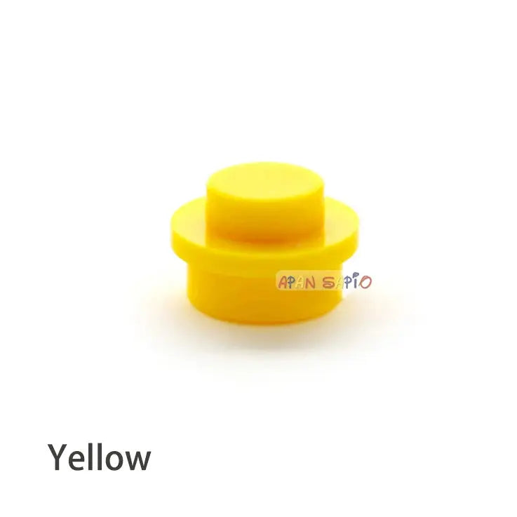 600pcs DIY Building Blocks Thin Figures Bricks Lamp 12Colors Educational Creative Size Compatible With 4037 Toys for Children GreatEagleInc