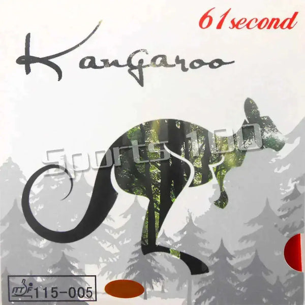 61second-kangaroo-Pips-in-Table-Tennis-Rubber-with-white-Sponge-GreatEagleInc-334674274