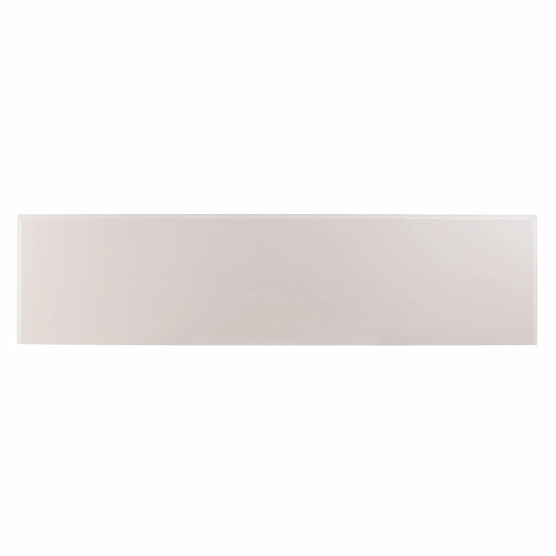 64" White Solid Wood Sideboard with Four Doors Homeroots Kitchen & Dining
