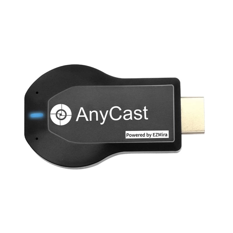 1080P TV Stick Anycast M2 Plus Ezcast Miracast Wifi Display Receiver Dongle Screen Sharer