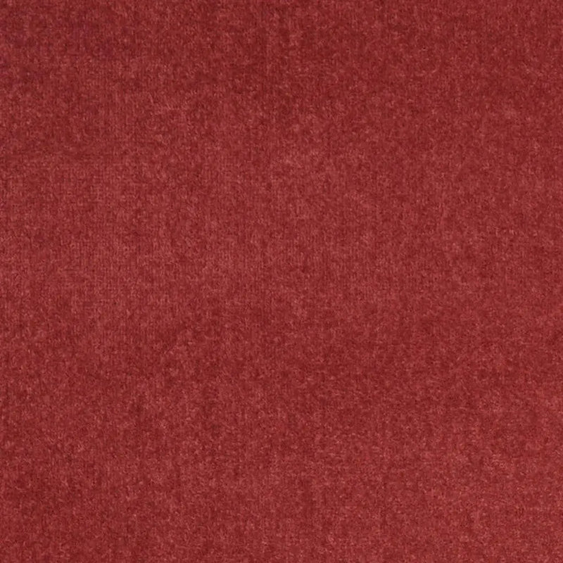 6' Brick Red Indoor Outdoor Runner Rug Homeroots Outdoor