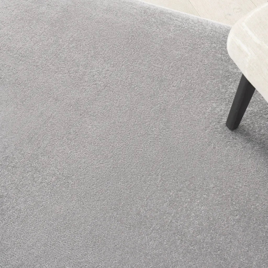 6' X 9' Gray Indoor Outdoor Area Rug Homeroots Outdoor