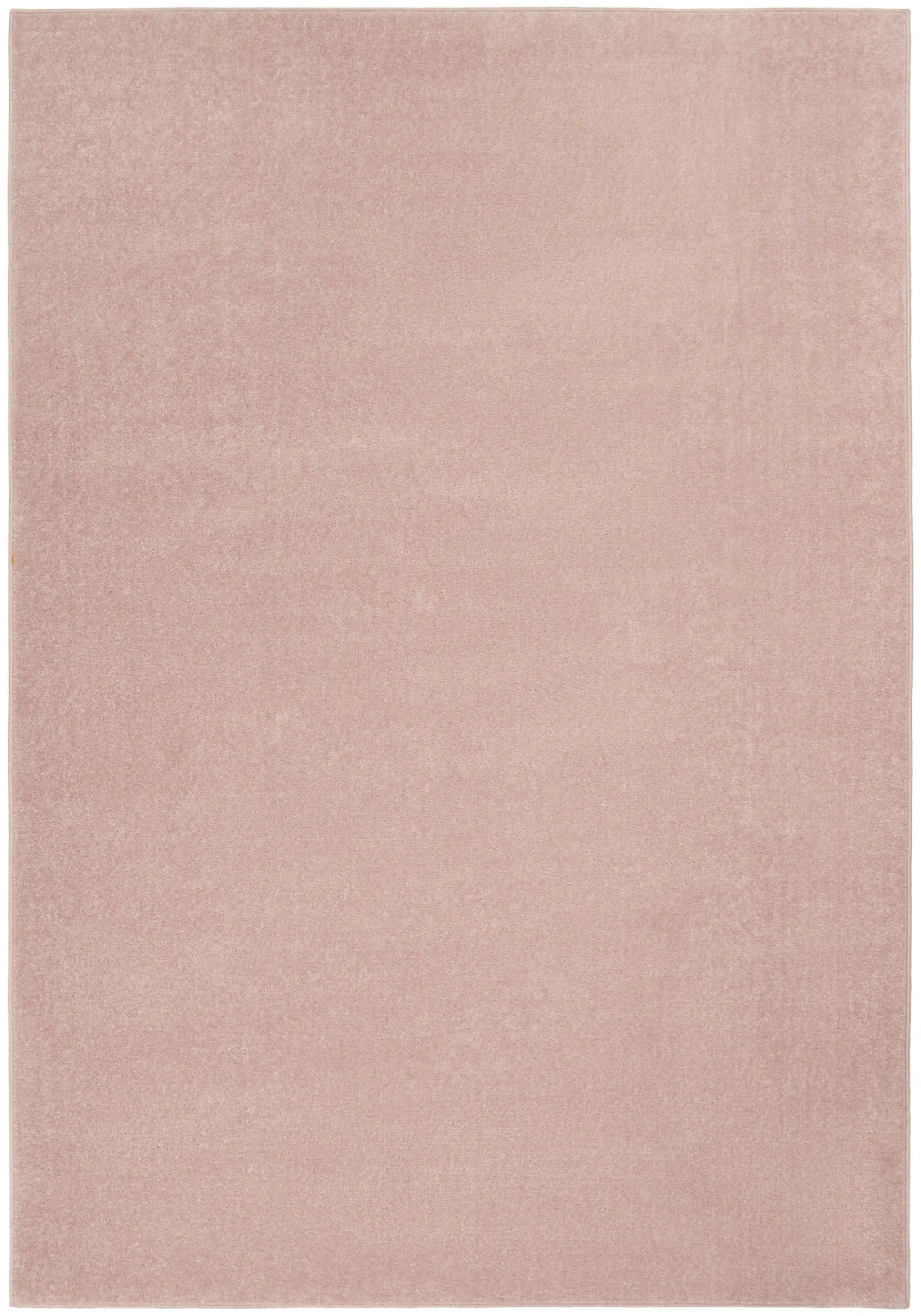 6' X 9' Pink Indoor Outdoor Area Rug Homeroots Outdoor