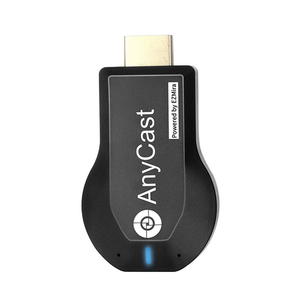 1080P TV Stick Anycast M2 Plus Ezcast Miracast Wifi Display Receiver Dongle Screen Sharer Anycast M2 Plus