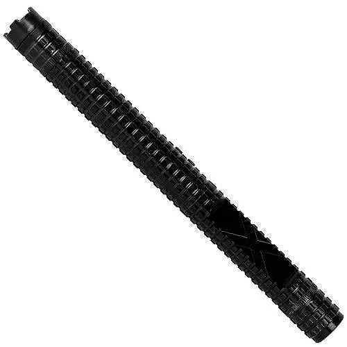 70 Million Volt Gator Stun Gun With Flashlight Safety Technology