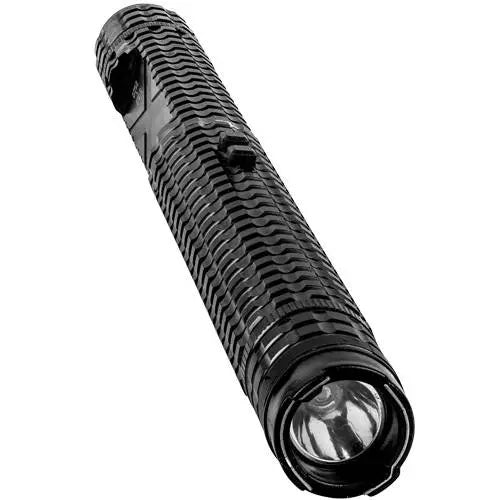 70 Million Volt Gator Stun Gun With Flashlight Safety Technology