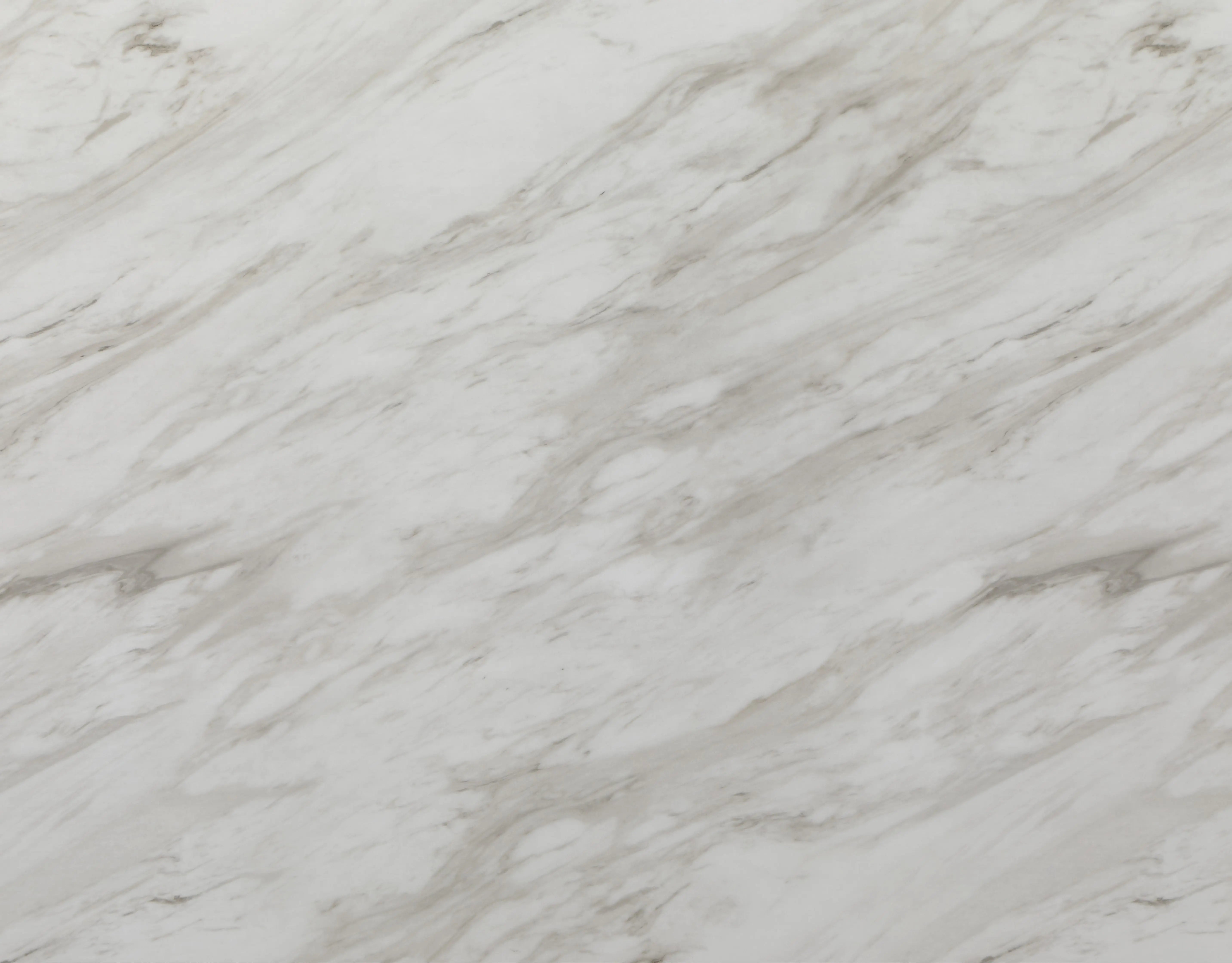 70" White and Natural Faux Marble and Wood Pedestal Base Dining Table Homeroots Kitchen & Dining