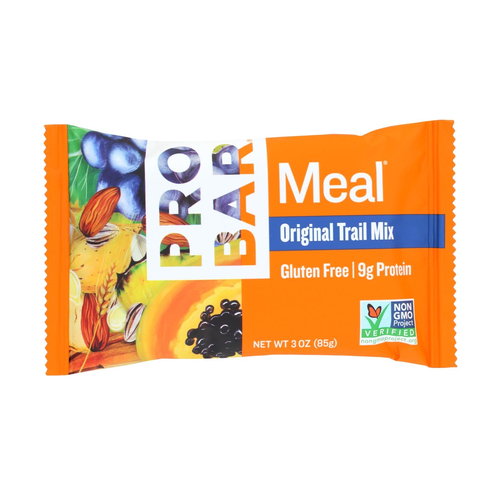 Probar Organic Arts Original Blend Bar - Case Of 12 - 3 Oz - GreatEagleInc