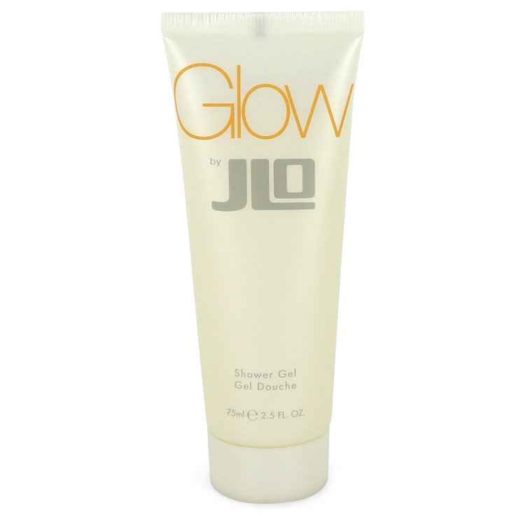 Glow by Jennifer Lopez Shower Gel 2.5 oz for Women