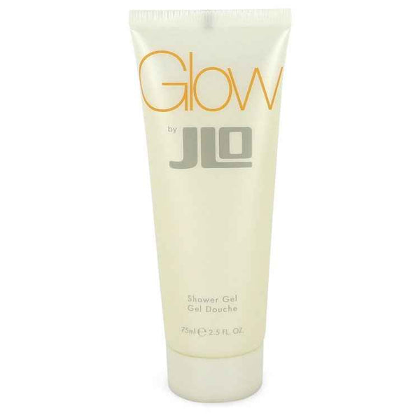 Glow by Jennifer Lopez Shower Gel 2.5 oz for Women