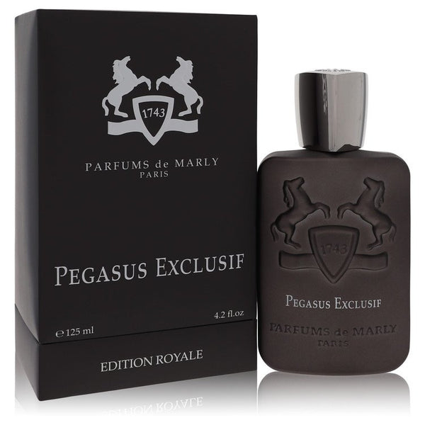 Pegasus Exclusif by Parfums De Marly Eau De Parfum Spray 4.2 oz for Men Default Title