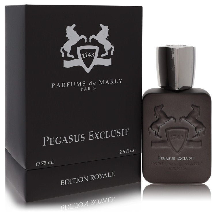 Pegasus Exclusif by Parfums De Marly Eau De Parfum Spray 2.5 oz for Men Default Title