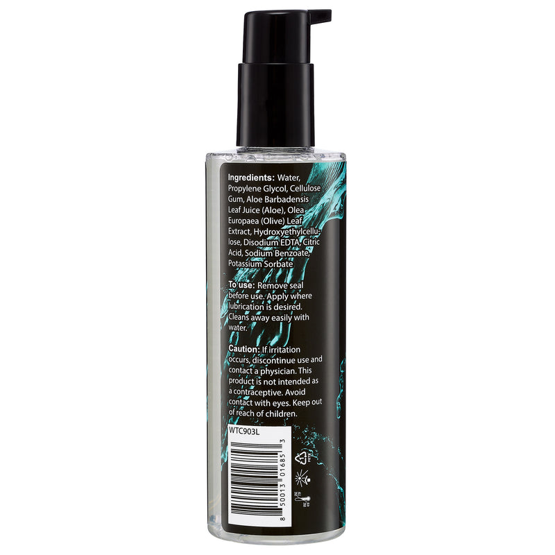 Cloud 9 H20 Anal Play Gel Fl. Oz. 8 Fl. Oz