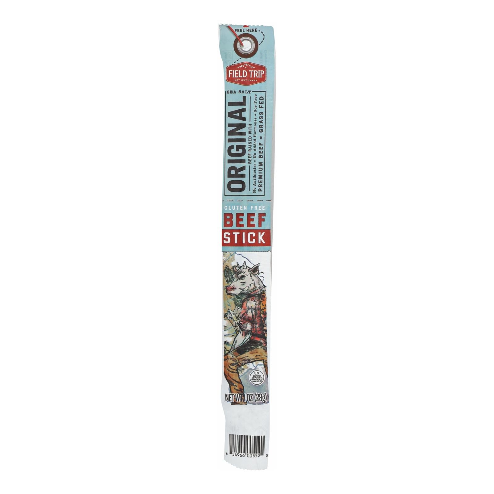 Field Trip Stick - Original - Case Of 24 - 1 Oz. - GreatEagleInc
