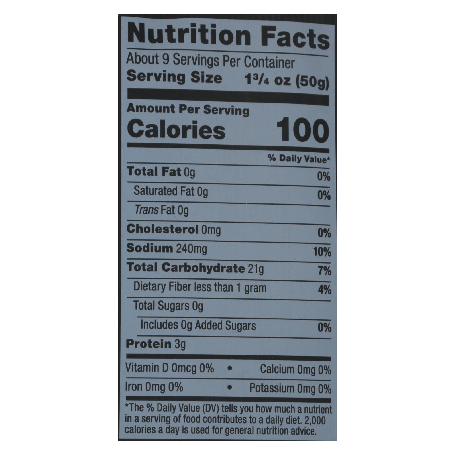 Essential Baking Company - Brd Tk&bake Italian - Case Of 16 - 16 Oz - GreatEagleInc