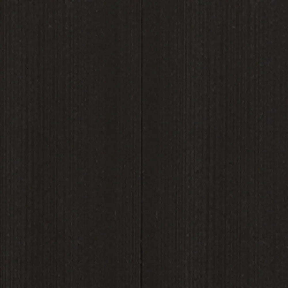 71" Black Wood Pantry Or Storage Closet - GreatEagleInc