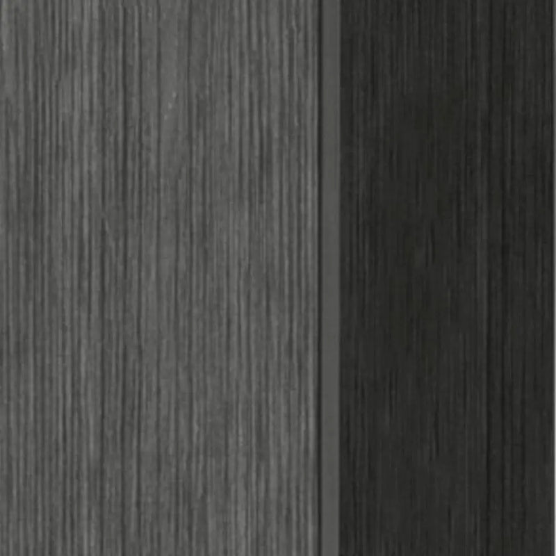 71" Gray Wood Accent Cabinet With Single Door Homeroots Kitchen & Dining