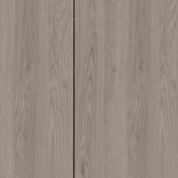 71" Light Gray Wood Pantry Or Storage Closet - GreatEagleInc