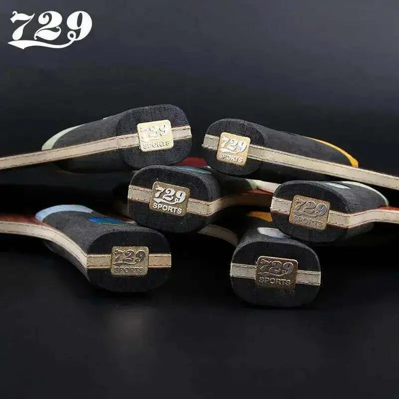 729-Friendship-King-Series-Table-Tennis-Blade-7-Ply-Offensive-Ping-Pong-Blade-5-Wood-2-Carbon-FreeDropship-334756822