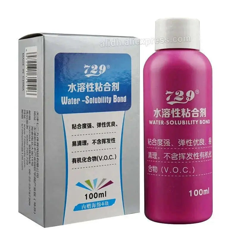 729-Friendship-Original-Water-solubility-Bond-for-Table-Tennis-Rubber-Glue-VOC-Free-Professional-Inorganic-Ping