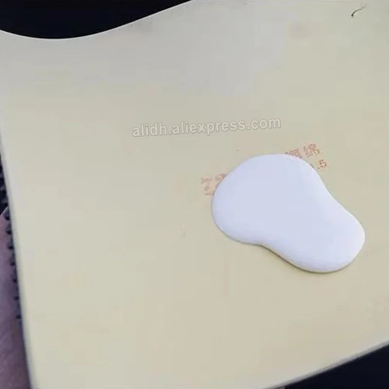 729 Friendship Original Water-solubility Bond for Table Tennis Rubber Glue VOC Free Professional Inorganic Ping Pong Glue Bond