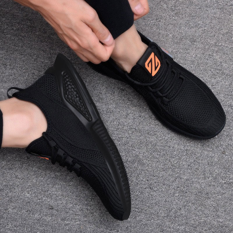Table Tennis Shoes Men Indoor Sports Shoes Badminton Sneakers Breathable Sport Footwear