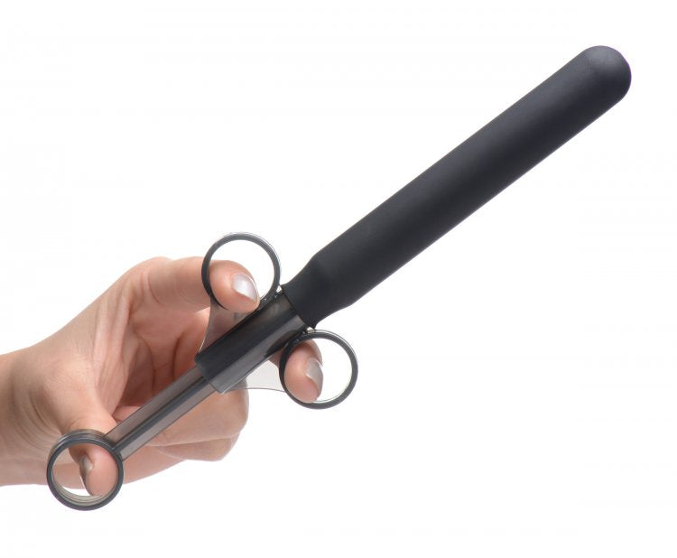 Silicone Smooth Lube Launcher - GreatEagleInc