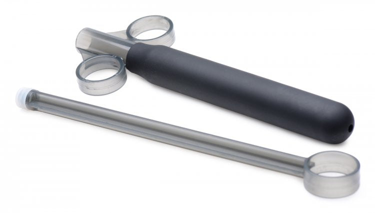 Silicone Smooth Lube Launcher - GreatEagleInc