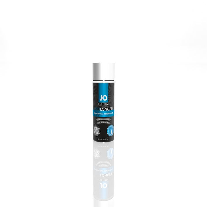 Jo Prolonger 2 Oz - GreatEagleInc