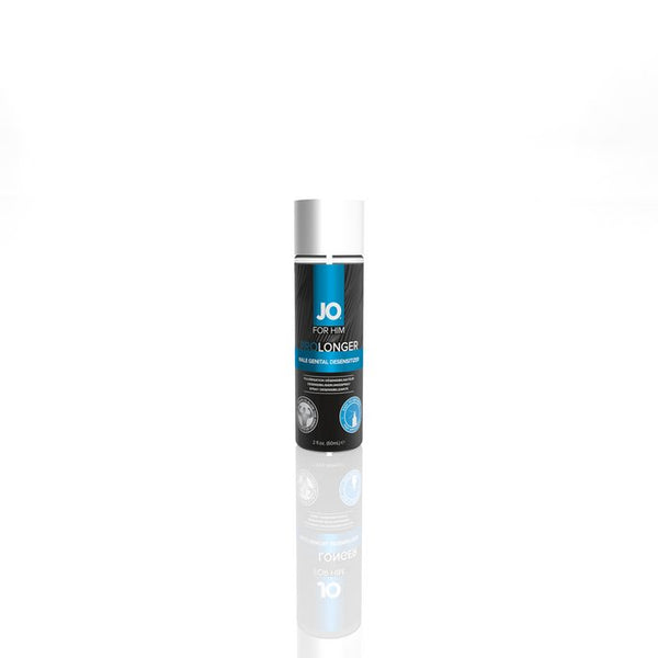 Jo Prolonger 2 Oz - GreatEagleInc